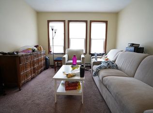 25 Colborne Rd #A2, Brighton, MA 02135