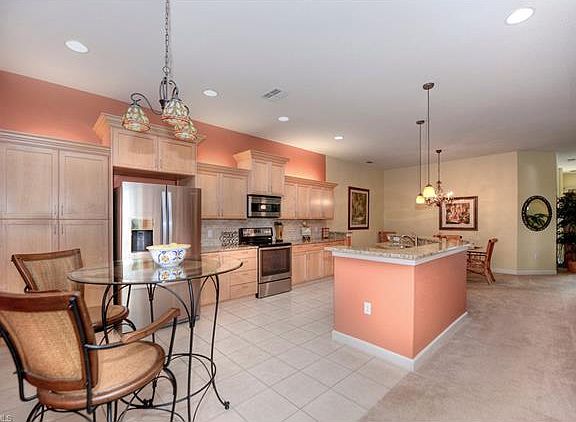 4th image of 22311 Piazza Doria Ln Unit 206