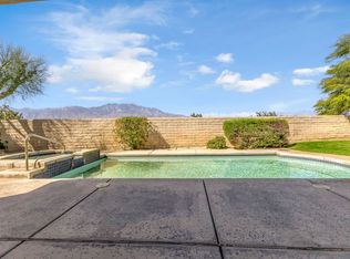 29567 Calle Tampico, Cathedral City, CA 92234