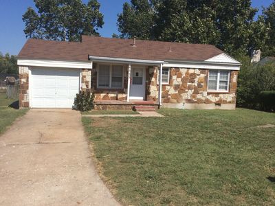 4525 SE 19th St, Del City, OK, 73115