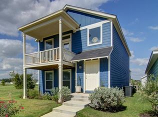 1600 Sanders, Kyle, TX 78640