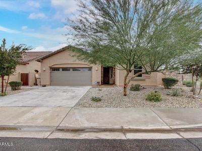 7855 W Rock Springs Dr, Peoria, AZ, 85383