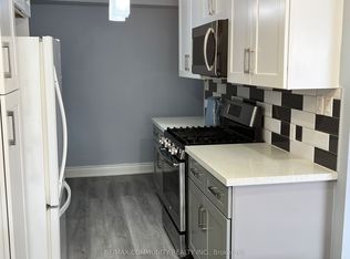 37 Vodden Ct, Brampton, ON L6V 2V7