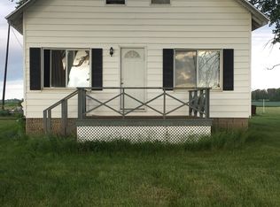 4746 N Unionville Rd, Unionville, MI 48767