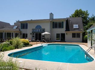 8429 Aveley Farm Rd, Easton, MD 21601