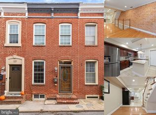 115 N Bradford St, Baltimore, MD 21224