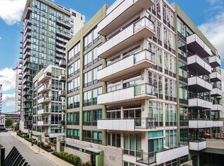 650 W Wayman St UNIT 608, Chicago, IL 60661