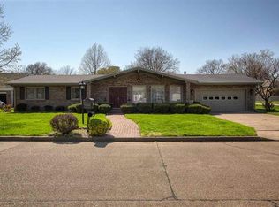 401 E Meade Dr, Evansville, IN