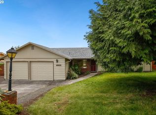 16201 NE 30th Ave, Ridgefield, WA 98642