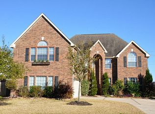 2279 Longspur Ln, League City, TX 77573