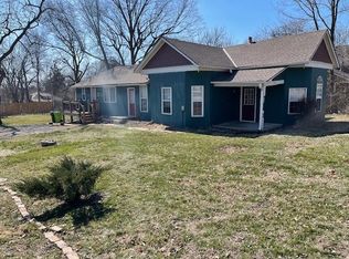 301 W Mechanic St, Harrisonville, MO 64701
