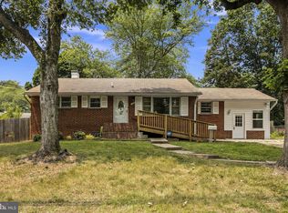 7408 Fordson Rd, Alexandria, VA 22306