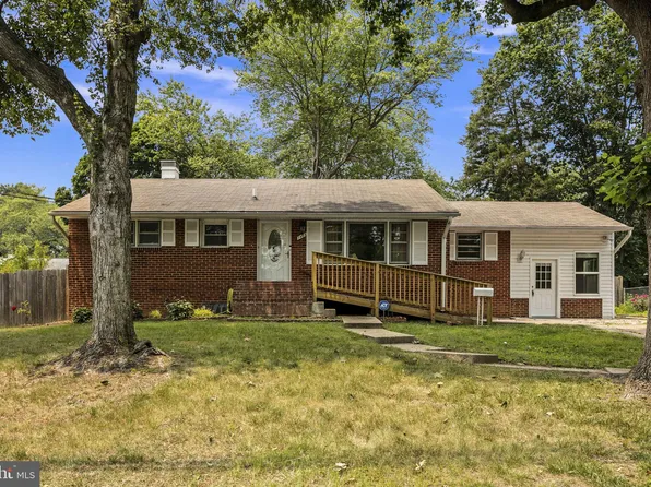 7408 Fordson Rd, Alexandria, VA 22306