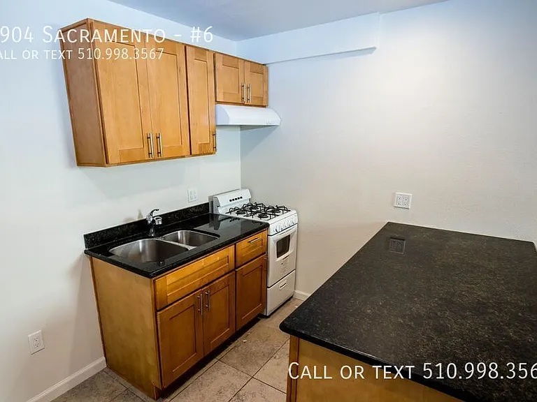 1904 Sacramento St #6 — Photo 4