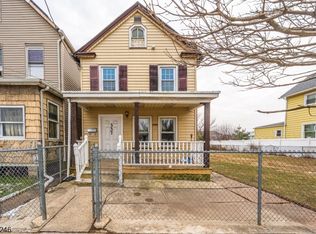 337 Lafayette St, Rahway City, NJ 07065