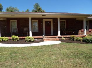 1570 Laurel Hills Cir, Jefferson City, TN 37760