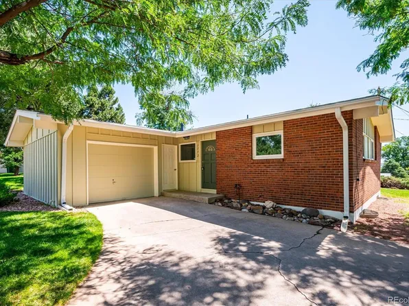 7772 S Ames Way, Littleton, CO 80128