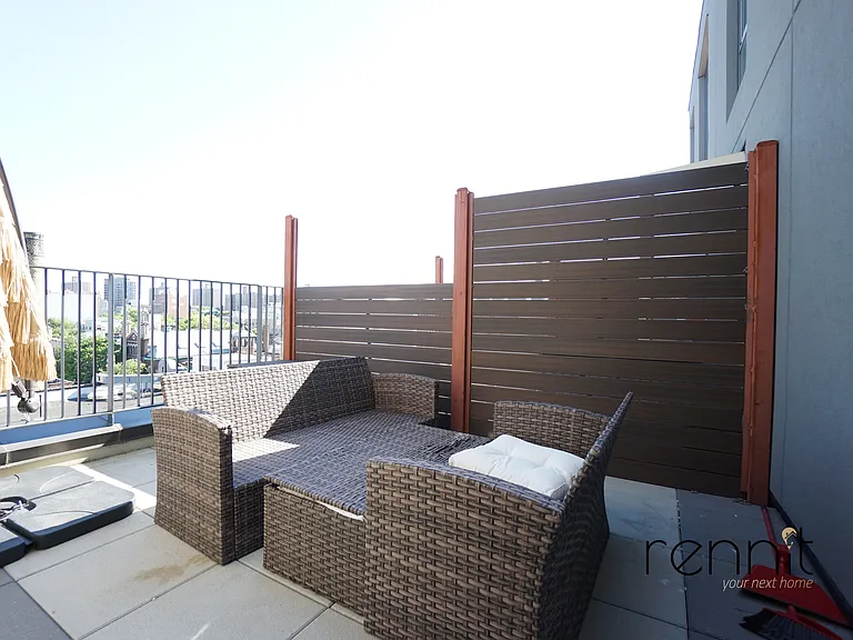 33 Little Nassau St #811 — Photo 22