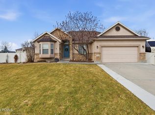 1160 S 600 W, Heber, UT 84032