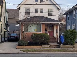 820 Raritan Ave FLOOR 2, Highland Park, NJ