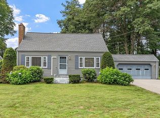 70 Lockland Ave, Framingham, MA 01701