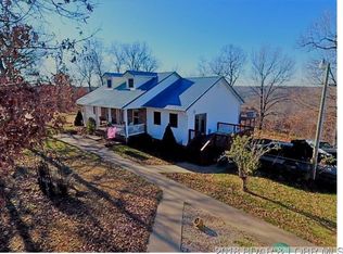 230 Paps Ln, Camdenton, MO 65020