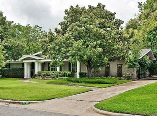 3762 Northview Ln, Dallas, TX 75229