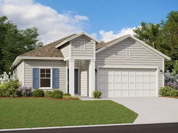 75235 Plumbago Trce, Yulee, FL 32097