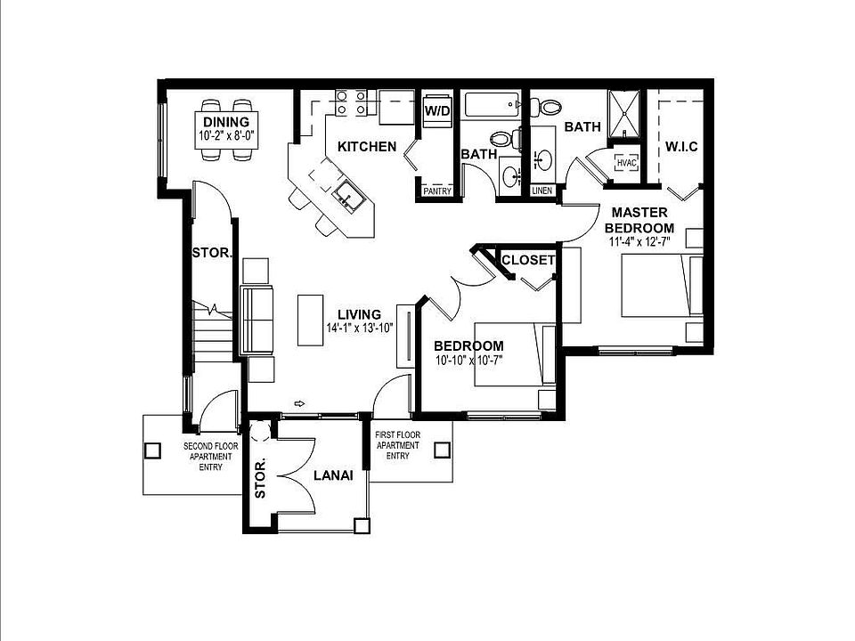 1st image of 4837 Fruitville Rd #101