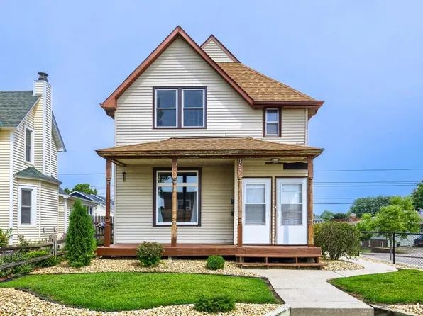 153 4th Ave S, South Saint Paul, MN 55075