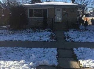 15328 Marshfield Ave, Harvey, IL 60426