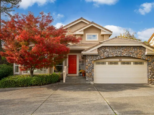 63 Windsor Lane, Petaluma, CA 94952