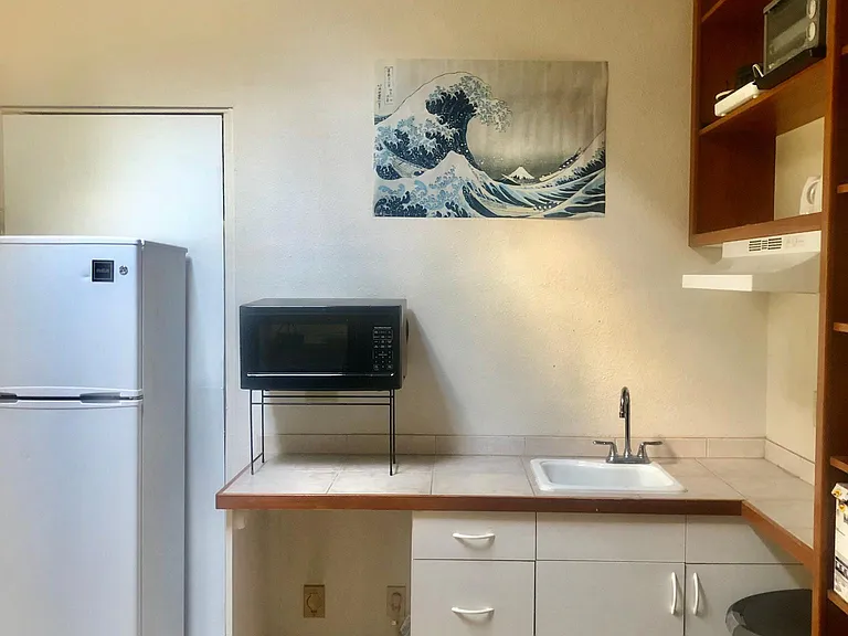 Kitchenette