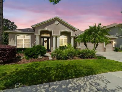3400 Marble Crest Dr, Land O Lakes, FL, 34638