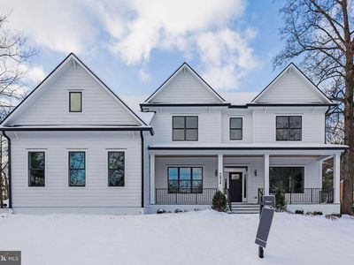 3824 Chantal Ln, Fairfax, VA, 22031