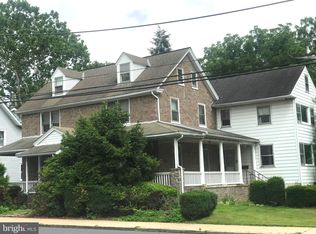 135 S Main St, Perkasie, PA 18944