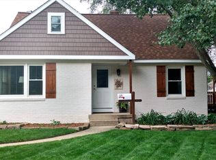 1708 Tamarack Ave NW, Grand Rapids, MI 49504