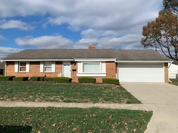 4196 Astor Ave, Columbus, OH 43227