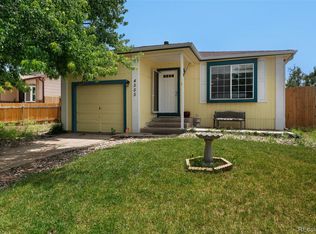 4555 Hollyridge Dr, Colorado Springs, CO 80916
