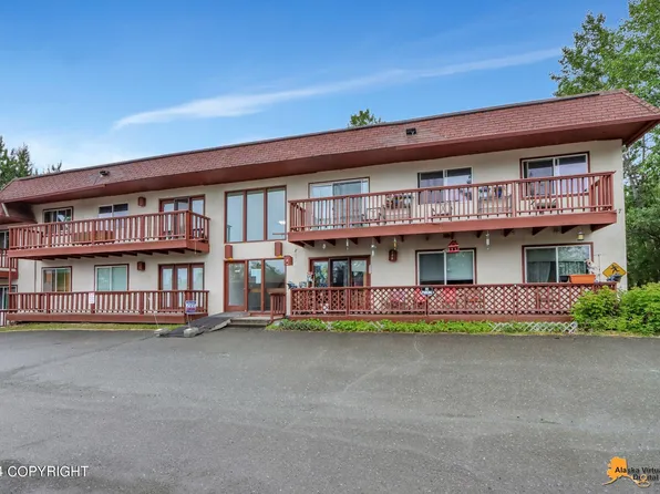 22717 Sherman St #208, Chugiak, AK 99567