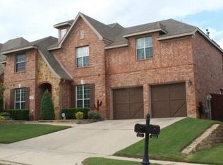 4141 Duncan Way, Fort Worth, TX 76244