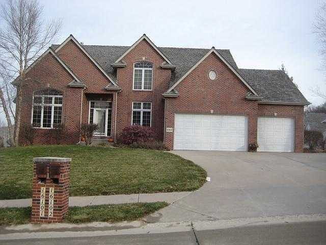 Front elevation