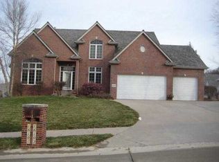 16102 Spencer St, Omaha, NE 68116