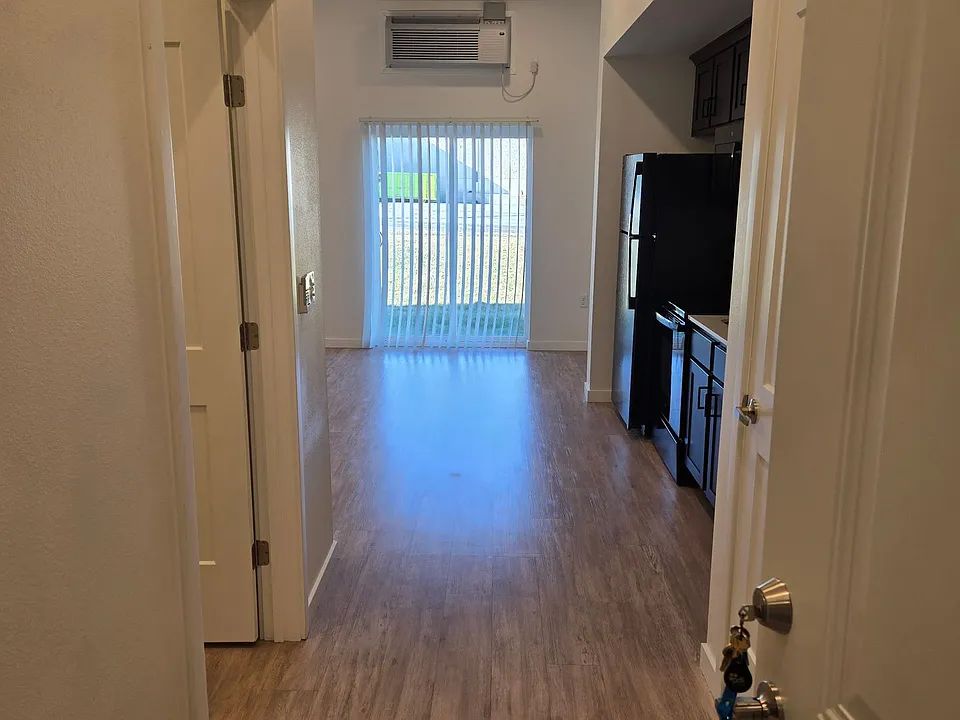 Spirit Of St Louis Apartments