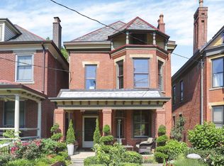 701 Dennison Ave, Columbus, OH 43215