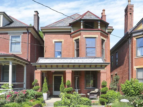 701 Dennison Ave, Columbus, OH 43215