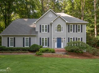 255 Woodsong Dr, Fayetteville, GA 30214