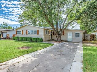 4315 43rd St, Lubbock, TX 79413