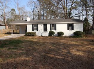 44 Blake St, Riverside, AL 35135