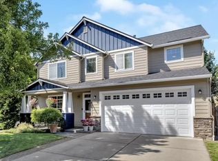 320 NW 152nd St, Vancouver, WA